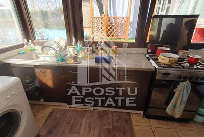 Casa individuala de vanzare pretabila pentru pensiune, Giarmata - 20