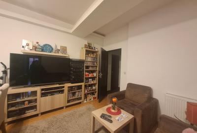 Apartament 2 camere mobilat si utilat - 2