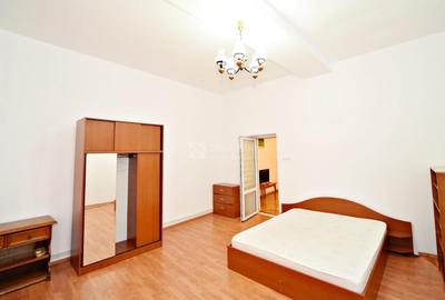 Centru - UMF, 3 camere amenjat, ready to move - 4