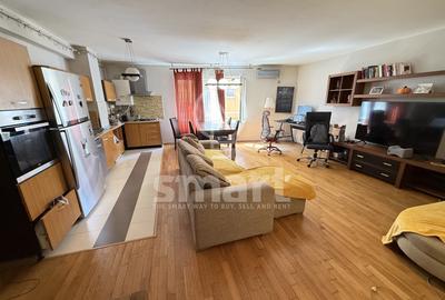 Apartament 3 camere Bistritei - 8