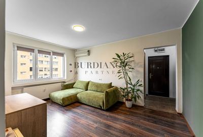 Apartament cu 4 camere- 57 mp utili -Dr Taberei- Metrou Romancierilor - 3