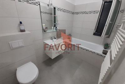 2 locuri de parcare.  Mobilat si utilat. Disponibil imediat. - 7