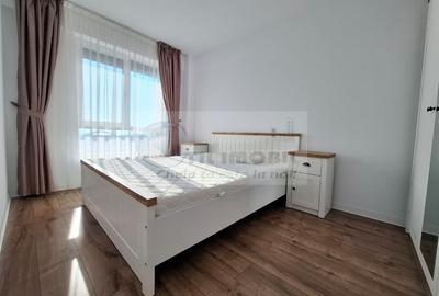 Apartament 2 camere, bloc 2023, 58 mp, mobilat modern, geam baie, CUG - 1