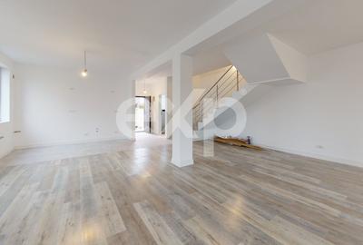 De vanzare duplex 4 camere in apropiere de DN1 Corbeanca - 6
