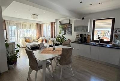 Apartament 4 camere 104 mp, Zona Tractorul, Brasov - 17