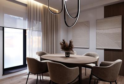 Apartament 2 camere Bd Poitiers la 2,5 km de Podu ros Cod 142700 - 5