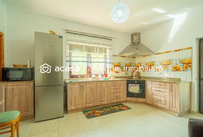 Vanzare Casa Noua Independenta Energetic în Stil Italian – Paulis - 9