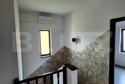 Casă modernă mobilata, utilata, 115mp utili, Valea Lupului - 5