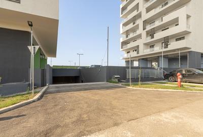 3 camere in bloc nou de inchiriat, Fundeni, Colentina - 25