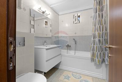 Apartament modern cu 2 camere - Malul Mureșului - 11