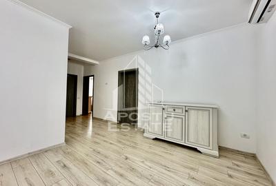 Apartament cu 3 camere, mobilat, etaj 1, Giroc - 3
