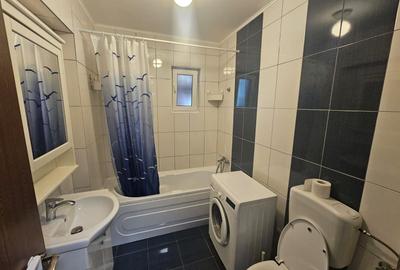 Berceni - 3 camere - Prima inchiriere - Parcare - Centrala Proprie - 10