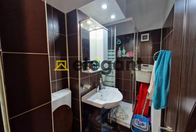 4 camere, etaj 2, AC, centrala, Craiovita-Orizont - 12