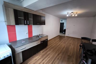 Apartament cu 2 camere decomandat, mobilat în Theodor Pallady