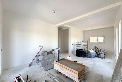 Duplex 4 camere - pompa de caldura, panouri fotovoltaice - Sacalaz - 4