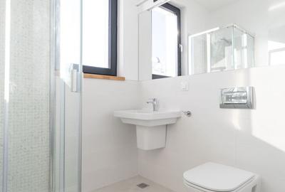De inchiriat- apartament cu 3 camere + terasa 60mp+ parcare- Iancu Nicolae - 10