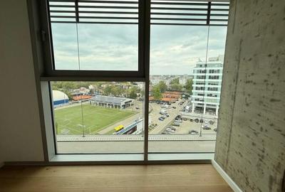 REA1028635 Apartament 4 camere Floreasca - 5