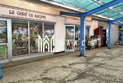 Spațiu Comercial | 70 MP | Zona Piața Rahovei - 1