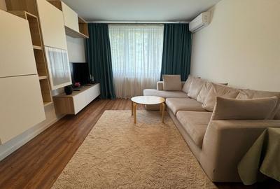Apartement cu doua camere de inchiriat - 1
