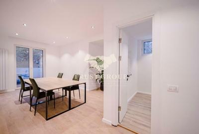 Aparatment 4 camere Victoriei | Terasa 40mp | 2 locuri de parcare - 9