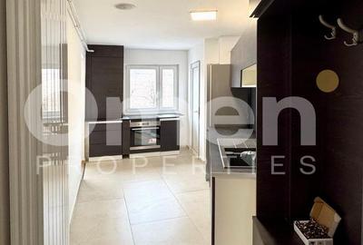 Apartament de închiriat 2 camere | etajul 1 | zona Buclă | - 4
