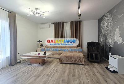 Vanzare casa 4 camere, P+Pod, teren 400 mp - Domnești - 1