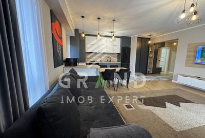 TOTUL NOU | Apartament 2 camere | Parcare subterană | Kaufland–USAMV–Frunzișului - 5