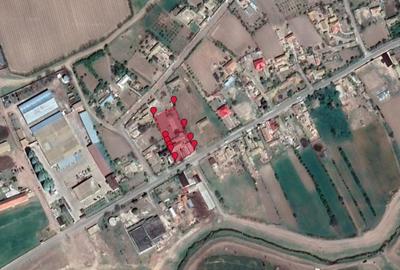 Casa + teren de vanzare in Baia, Jud. Tulcea - 3