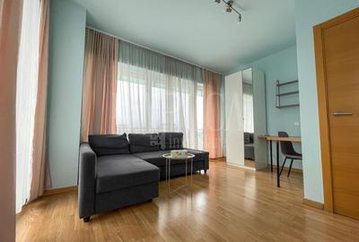 Apartament 2 camere de vanzare in Gheorgheni, Cluj Napoca - 1