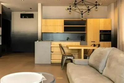 Apartament cu 2 camere decomandat în Theodor Pallady