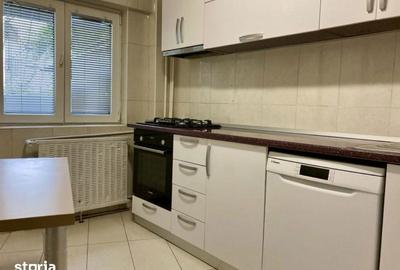 13 Septembrie  | 3 Camere 2 Bai | Parcare | AC | Metrou 8' - 6