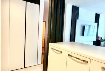 Apartament 3 camere cu terasă generoasă în complex Platinia, Calea Mănăștur - 7