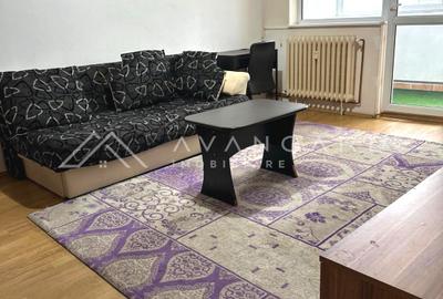 | Apartament 2 camere | 49 mp | Decomandat | Manastur | - 3