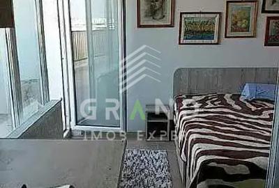 1 cameră+terasă generoasă | 53 mp total | Zonă excelentă | Intre Lacuri/Dunării - 2