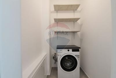 Apartament modern, in bloc nou, Mountain View - 13