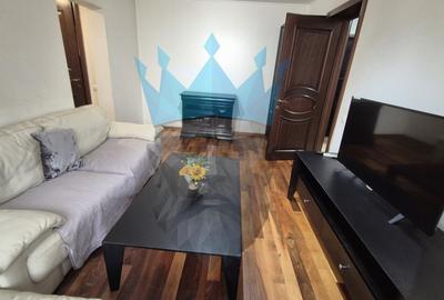 Apartament 2 Camere Baba Novac Titan Bucuresti - 4