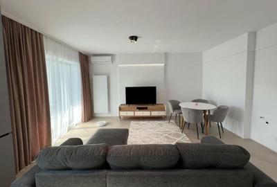 Apartament 2 camere Lux in Complexul DeltaCity zona Tineretului - 3