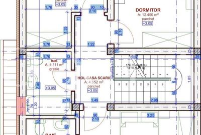 AX1239 Duplex Mediteranean, Giroc | COMISION 0% - 28