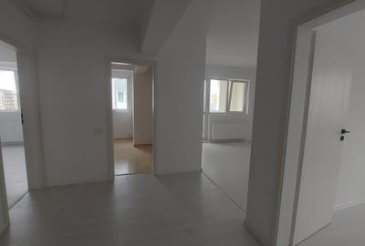 IN CONSTRUCTIE 3 camere dormitor matrimonial la doar 950 m de metrou Aparatori - 7