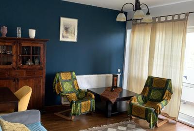 Apartament 2 camere Zorilor, zona Golden Tulip, decomandat - 1