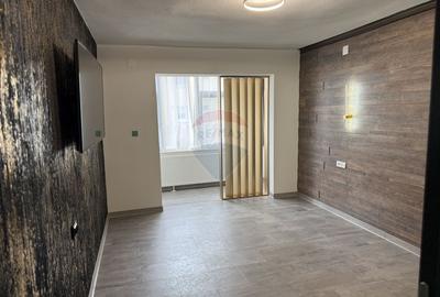Apartament de vânzare in Câmpulung zona Flamanda - NOU - 5