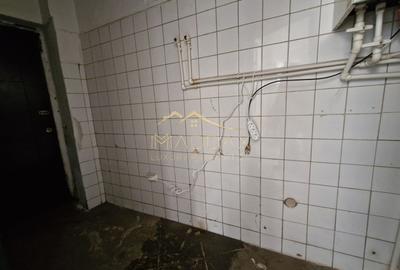 Spatiu Comercial ***223mp // Parcul Carol - 21