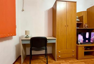 Inchiriere 2 Camere-60 mp-Gorjului-Centrala Proprie-Mobilat Utilat complet - 4