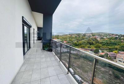 Penthouse modern de 94mp, terasa 38mp, 2 parcari, zona Oasului - 13