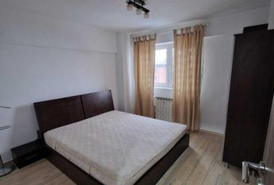 3 camere Panduri – 2 min metrou Academia Militară, 2 băi, 2 balcoane - 7