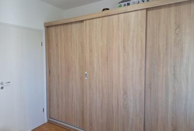Oportunitate!Apartament de lux,42mp utili plus parcare,117 500euro. - 10