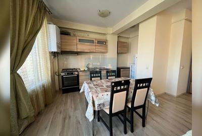 0% Comision | Apartament semidecomandat cu 3 camere | Zorilor - 4