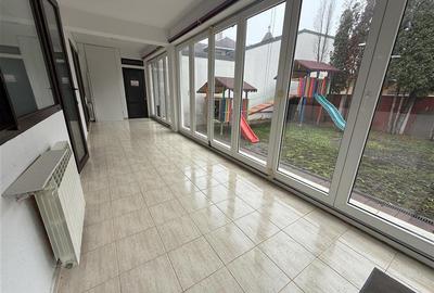 Vila de inchiriat - Ultracentral, Spatiu versatil pentru locuinta, birouri sau a - 21