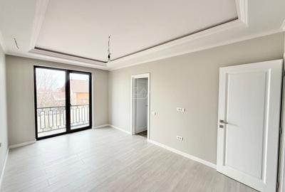 COMISION 0! 4 dormitoare, 3 bai. Zid dublu. Toate utilitatile. Finisaje premium. - 12