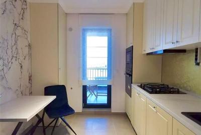 Inchiriere Apartament cu 2 camere H Pipera Lake - 6